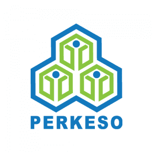 Perkeso logo - Kreasi