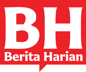 Berita Harian - Kreasi