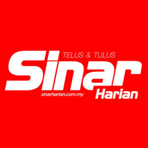 Sinar Harian - Kreasi