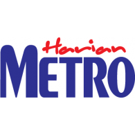 Harian Metro - Kreasi