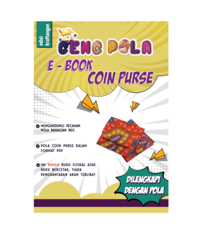 ebook coin purse