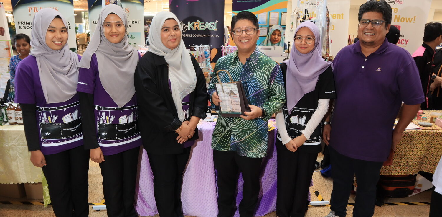 SE Marketplace@ASB 3