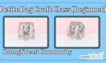 Kelas Free Petite Bag Craft (Beginner)