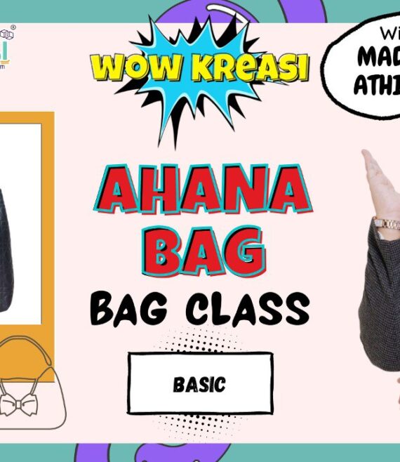 Ahana Bag BI