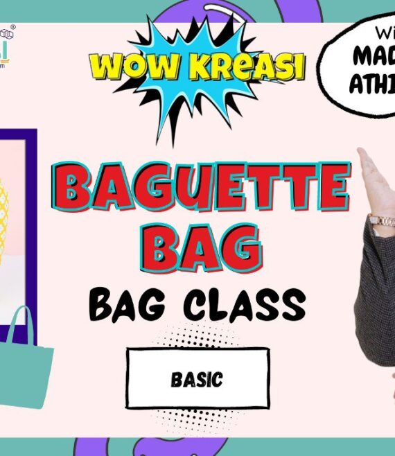 Baguette Bag BI