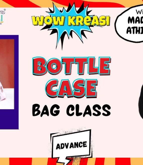 Bottle Case BI