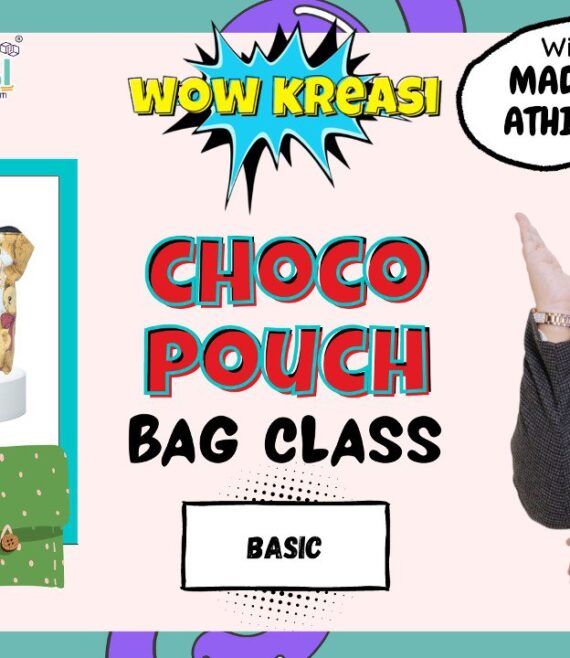 Choco Pouch BI