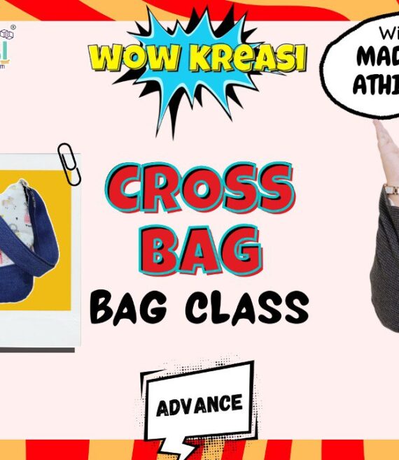 Cross Bag BI