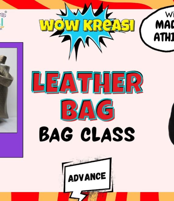 Leather Bag BI