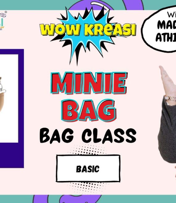 Minnie Bag BI
