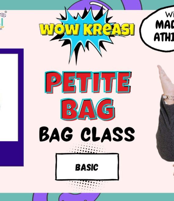 Petite Bag BI