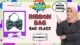Ribbon Bag BI