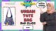 Urban Tote Bag BI