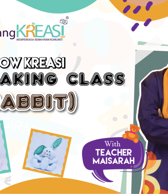 b.i kelas rabbit