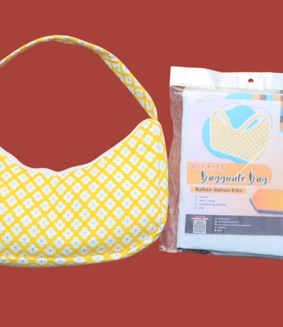 diy kit baguette bag 2