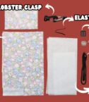 diy kit bottle case bag 1