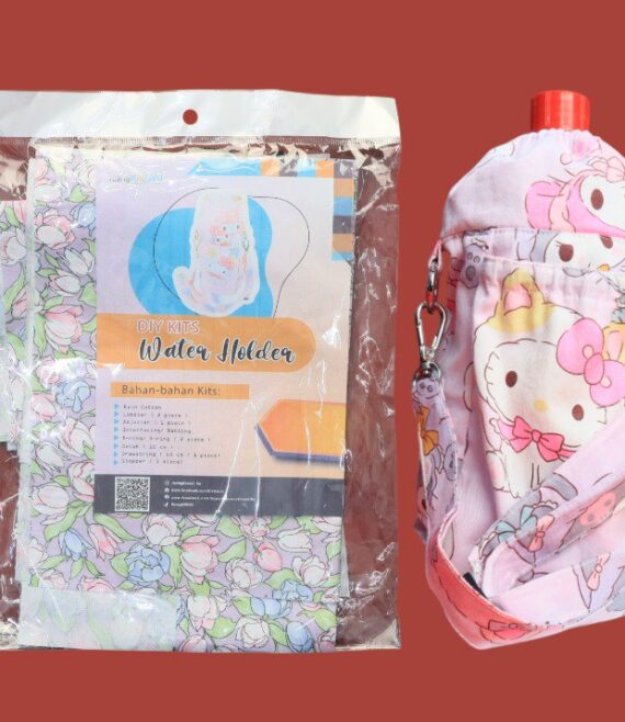 diy kit bottle case bag 2