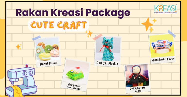Cute Craft