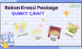 Quirky Craft