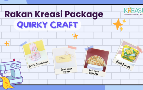 Quirky Craft