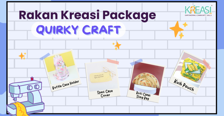 Quirky Craft