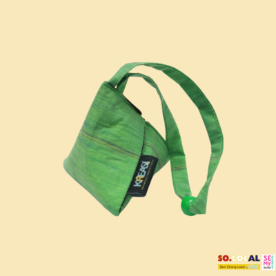 Gambar Produk Kreasi - Eco Tote Bag Bakchang 3