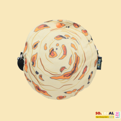 Gambar Produk Kreasi - Roti Canai