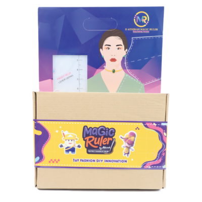 Magic Ruler 1