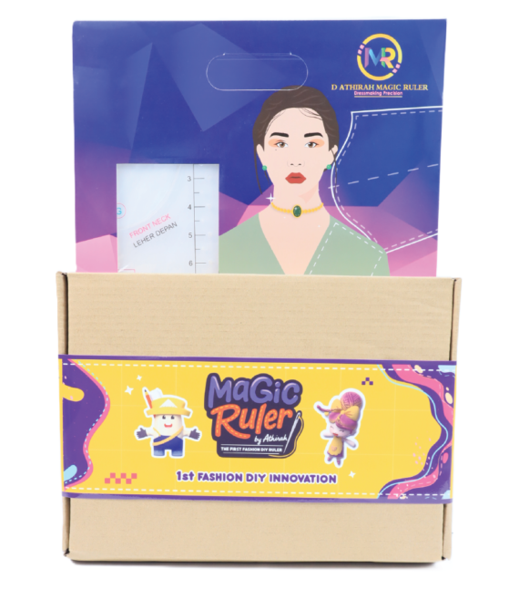 Magic Ruler 1