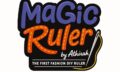 Magic Ruler by Athirah