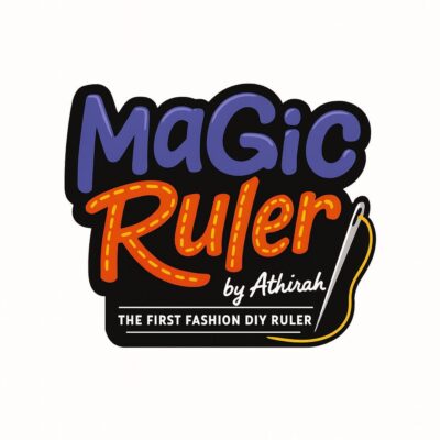 Magic Ruler by Athirah