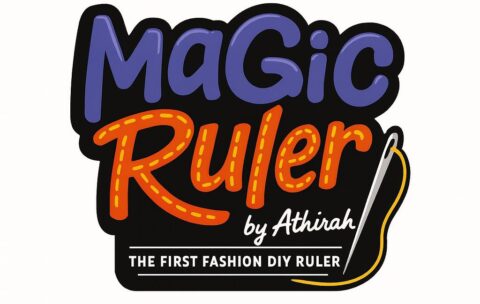 Magic Ruler by Athirah
