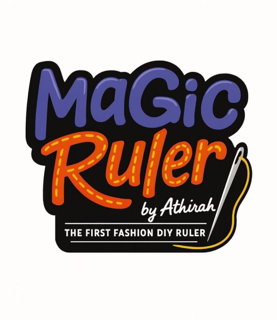 Magic Ruler by Athirah