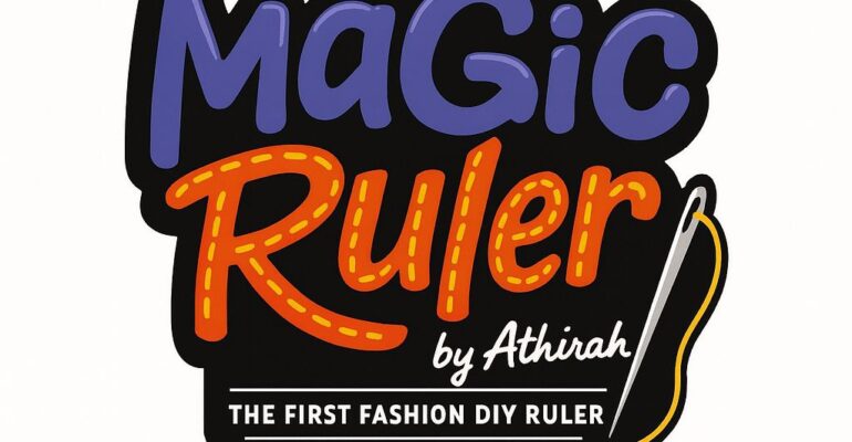 Magic Ruler by Athirah