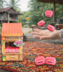 Kuih lapis (3)