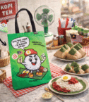 new totebag nasi lemak