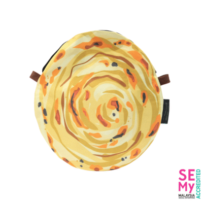 Roti Canai Sling Bag