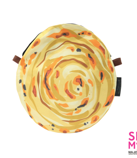 Roti Canai Sling Bag