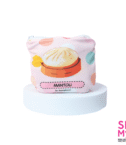 mantou 1