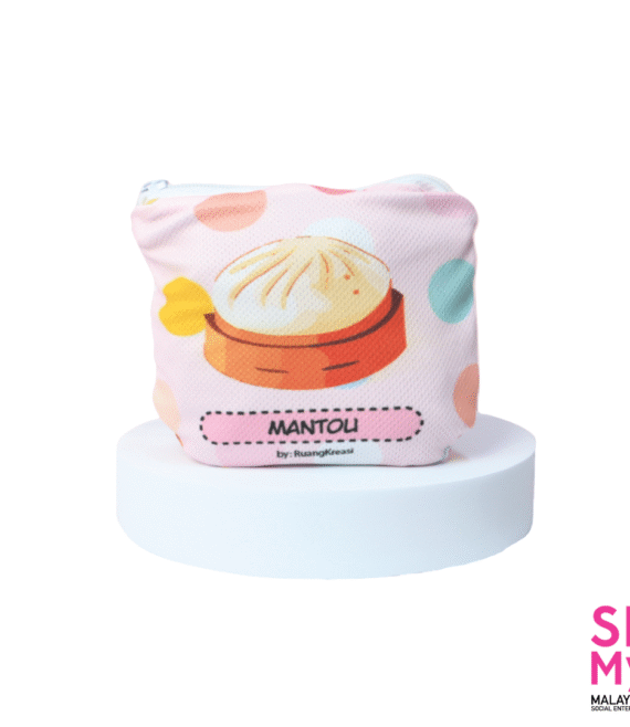 mantou 1