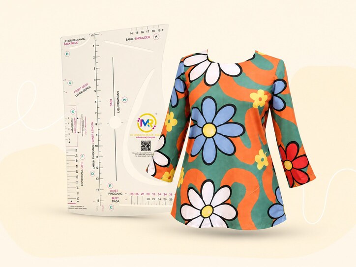 DMR03+Blouse