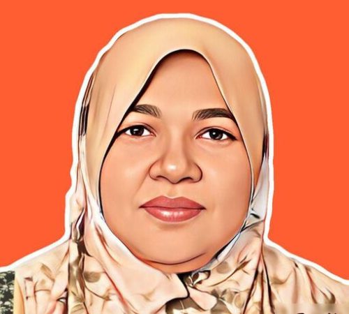 Puan Siti Badariah